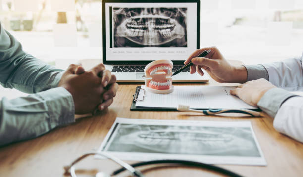 Best Emergency Treatment for Oral Infections in Guthrie, OK