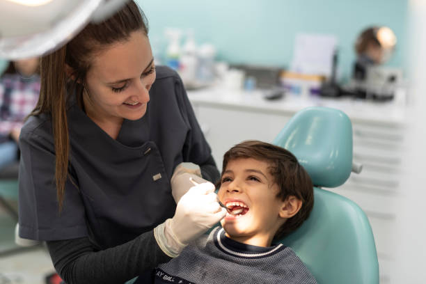 Best Urgent Dental Care for Toothaches in Guthrie, OK