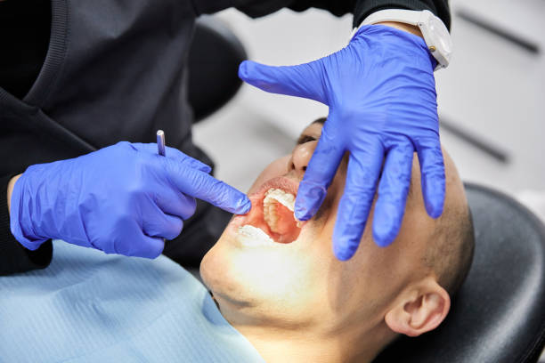 Professional Emergency Dental Service in OK
