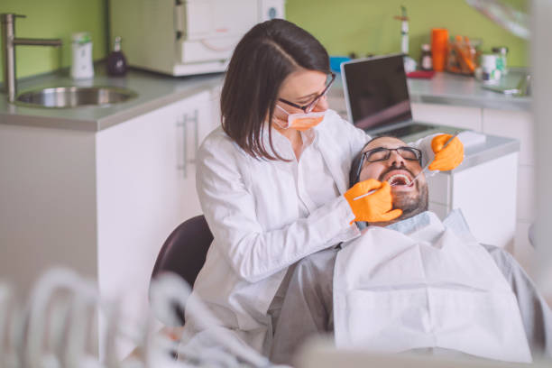 Best Emergency Root Canal Therapy in Guthrie, OK
