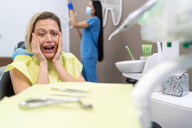 Best Walk-In Emergency Dental Services in Guthrie, OK