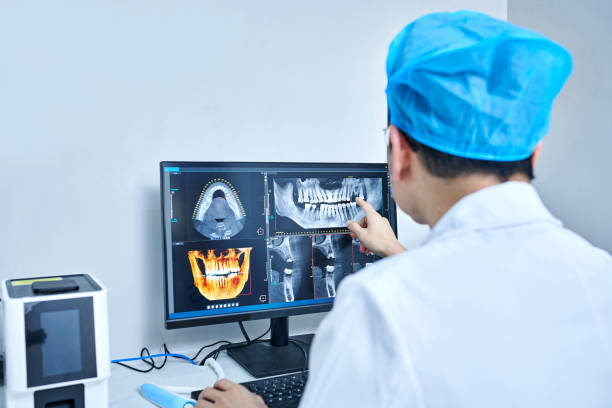 Best Emergency Treatment for Oral Infections in Guthrie, OK